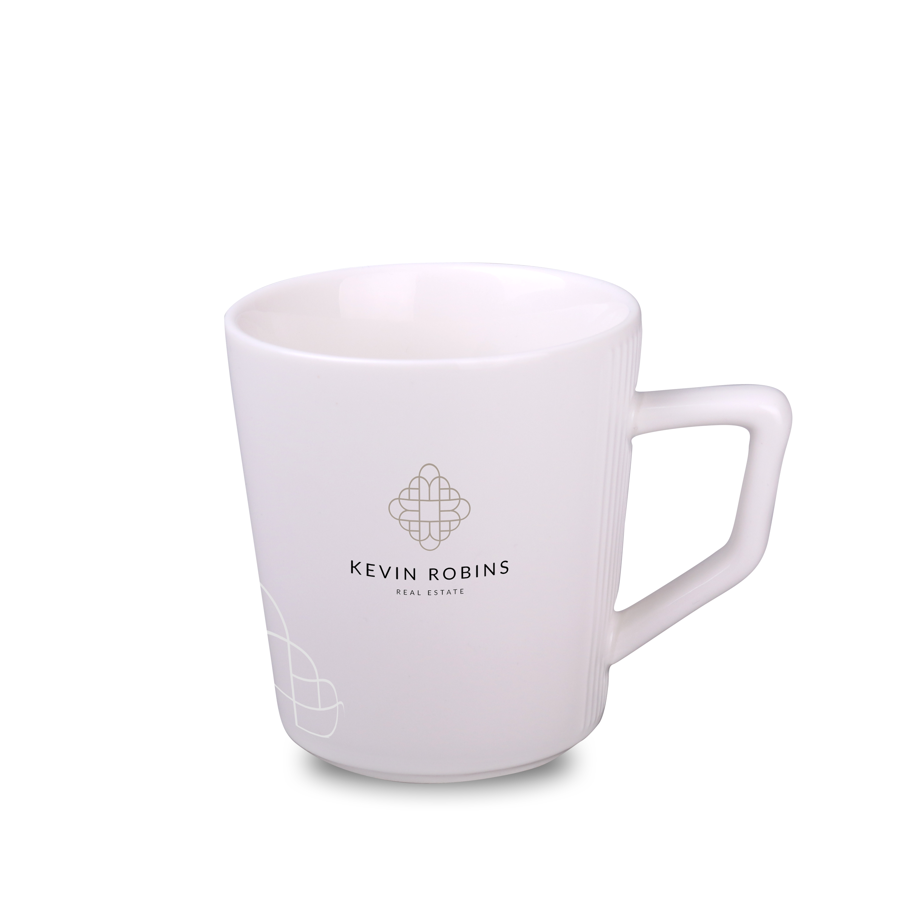 Kubek Groove 280 ml P120718M