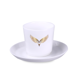 Filiżanka Medea Set 220 ml P056645M
