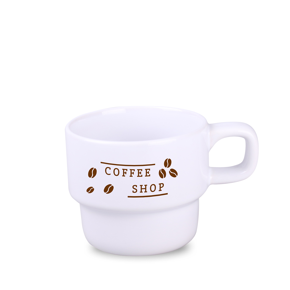 Kubek Astrid 230 ml P102194M MAX-M545-W