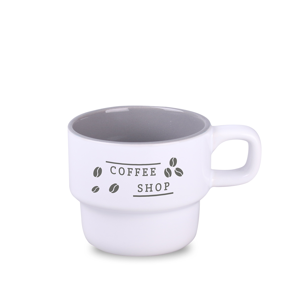 Kubek Astrid Duo 230 ml P102199M MAX-M546-W