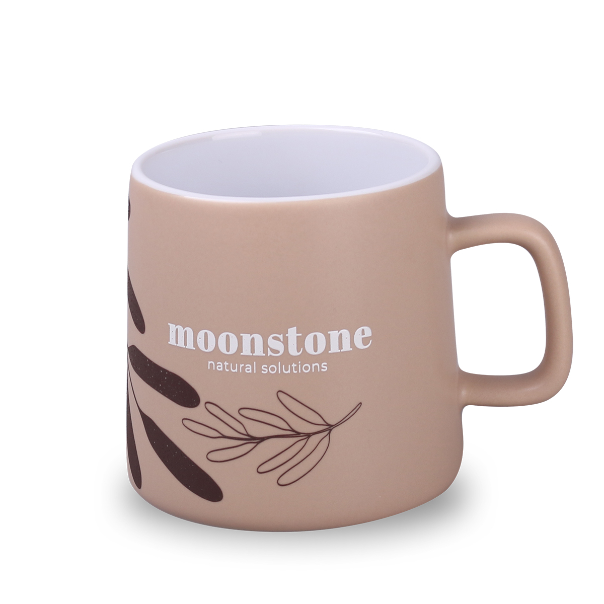 Kubek Eden 370 ml P102160M MAX-M526-W