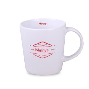 Kubek Berg 380 ml P102166M MAX-M547-W