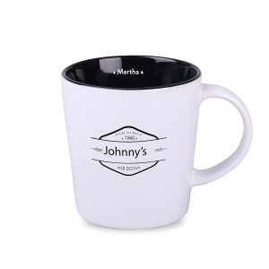 Kubek Berg Duo 380 ml P102170M MAX-M549-W