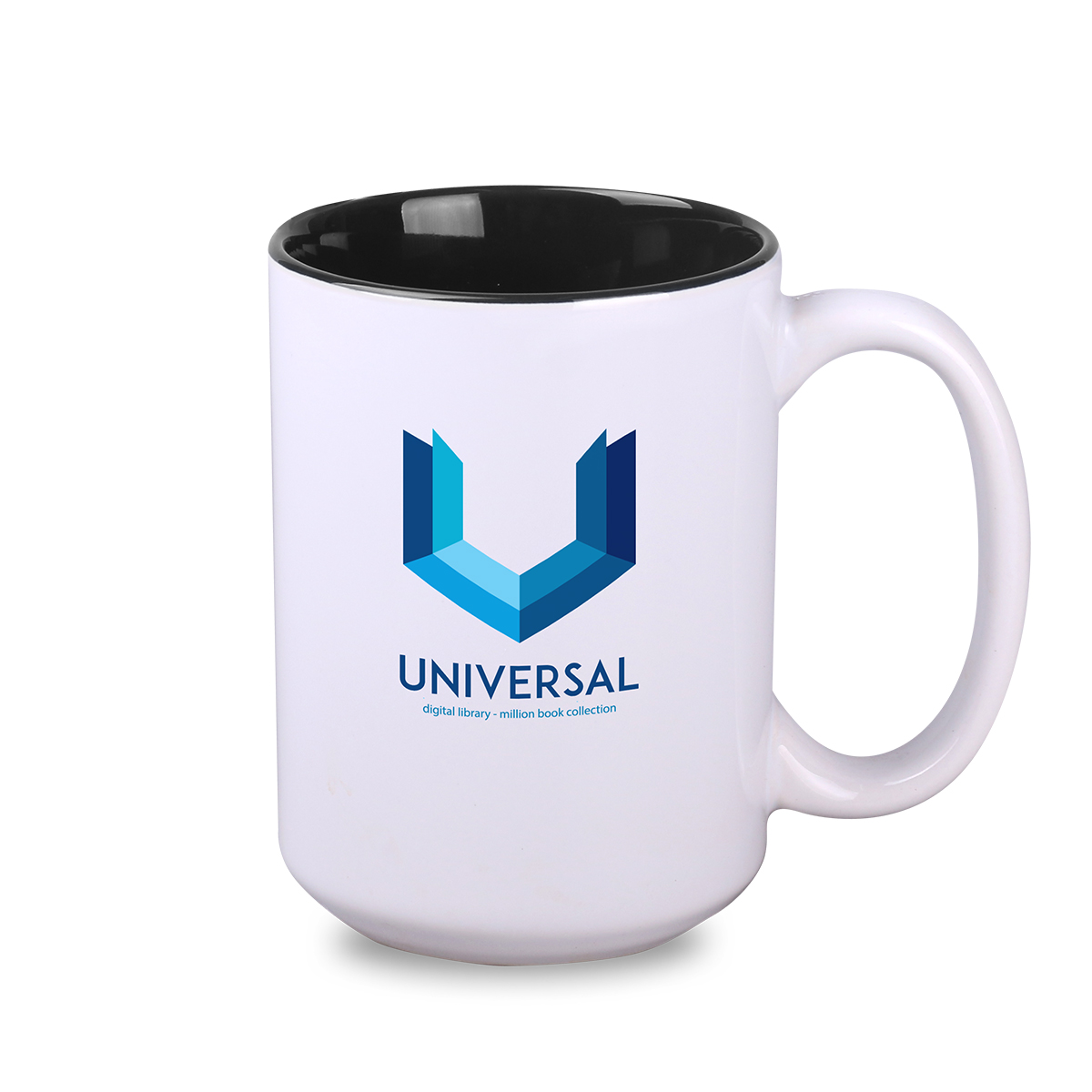 Kubek Nevada Duo 450 ml P102185M MAX-M553-W