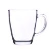 Kubek szklany Bell 320 ml P041932M