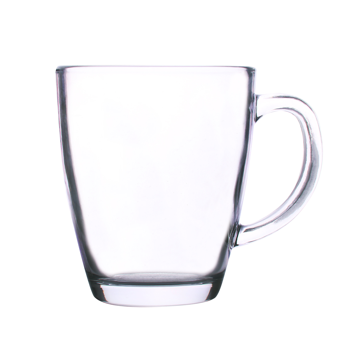 Kubek szklany Bell 320 ml P041932M