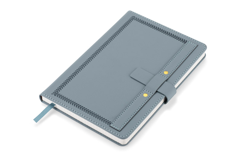 Notes SCRIBO A5 P120857A AS-18214-03