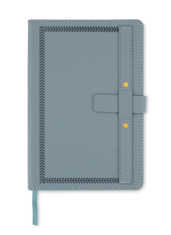 Notes SCRIBO A5 P120857A