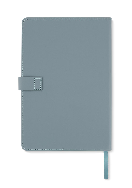 Notes SCRIBO A5 P120857A