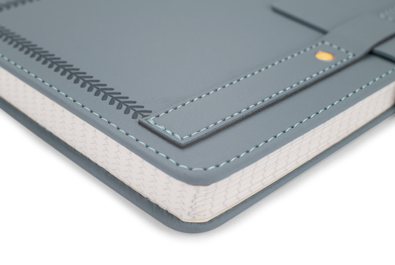 Notes SCRIBO A5 P120857A