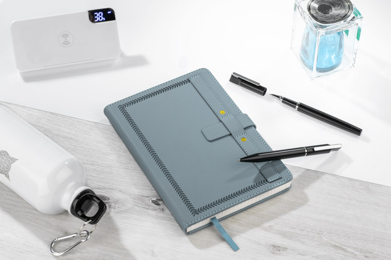 Notes SCRIBO A5 P120857A