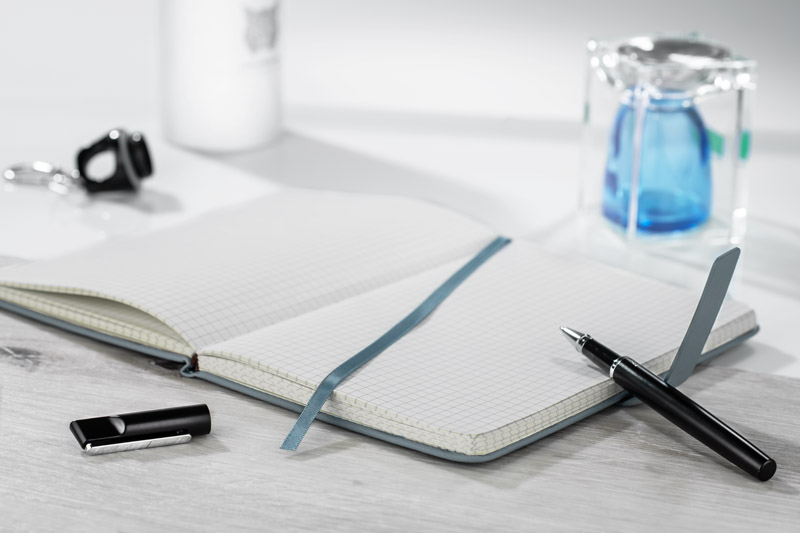 Notes SCRIBO A5 P120857A