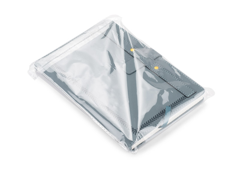 Notes SCRIBO A5 P120857A