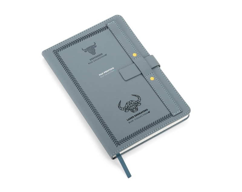 Notes SCRIBO A5 P120857A