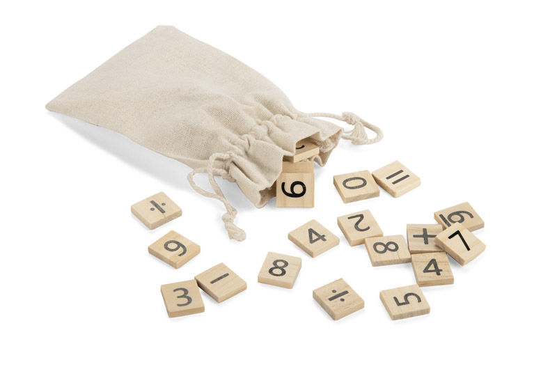 Gra drewniana CONTA P120861A AS-20166-17