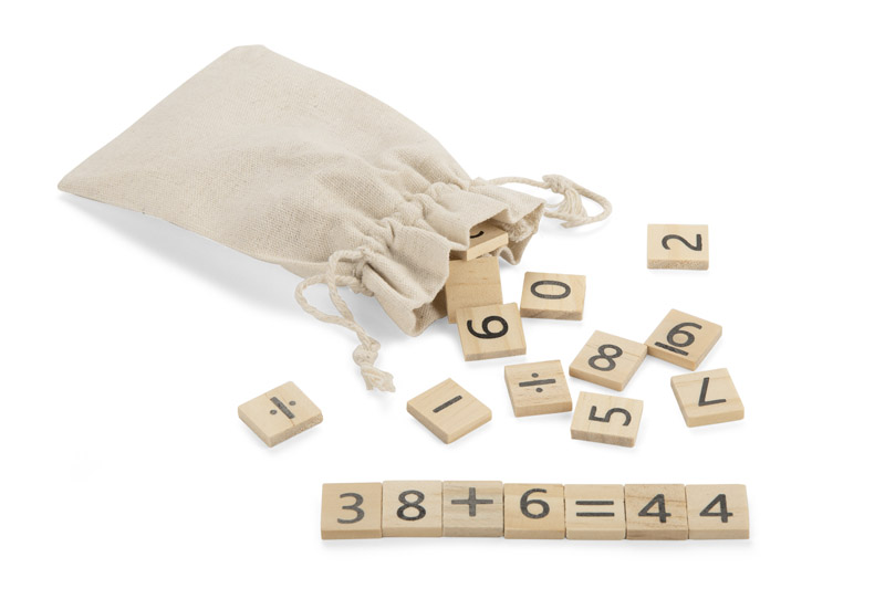 Gra drewniana CONTA P120861A