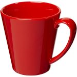 Kubek Supreme wykonany z tworzywa sztucznego o pojemności 350 ml P069103C
