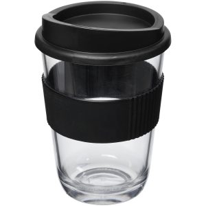 Kubek Americano® Cortado o pojemności 300 ml z uchwytem P072502C PFC-210090-W
