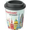 Kubek termiczny espresso z serii Brite-Americano® o pojemności 250 ml P072515C szary