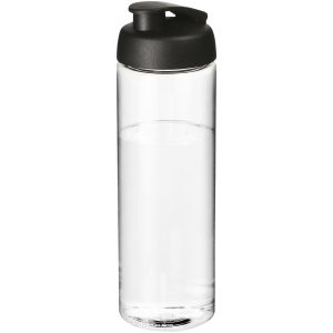 Bidon H2O Vibe o pojemności 850 ml z otwieranym wieczkiem P072562C PFC-210094-W