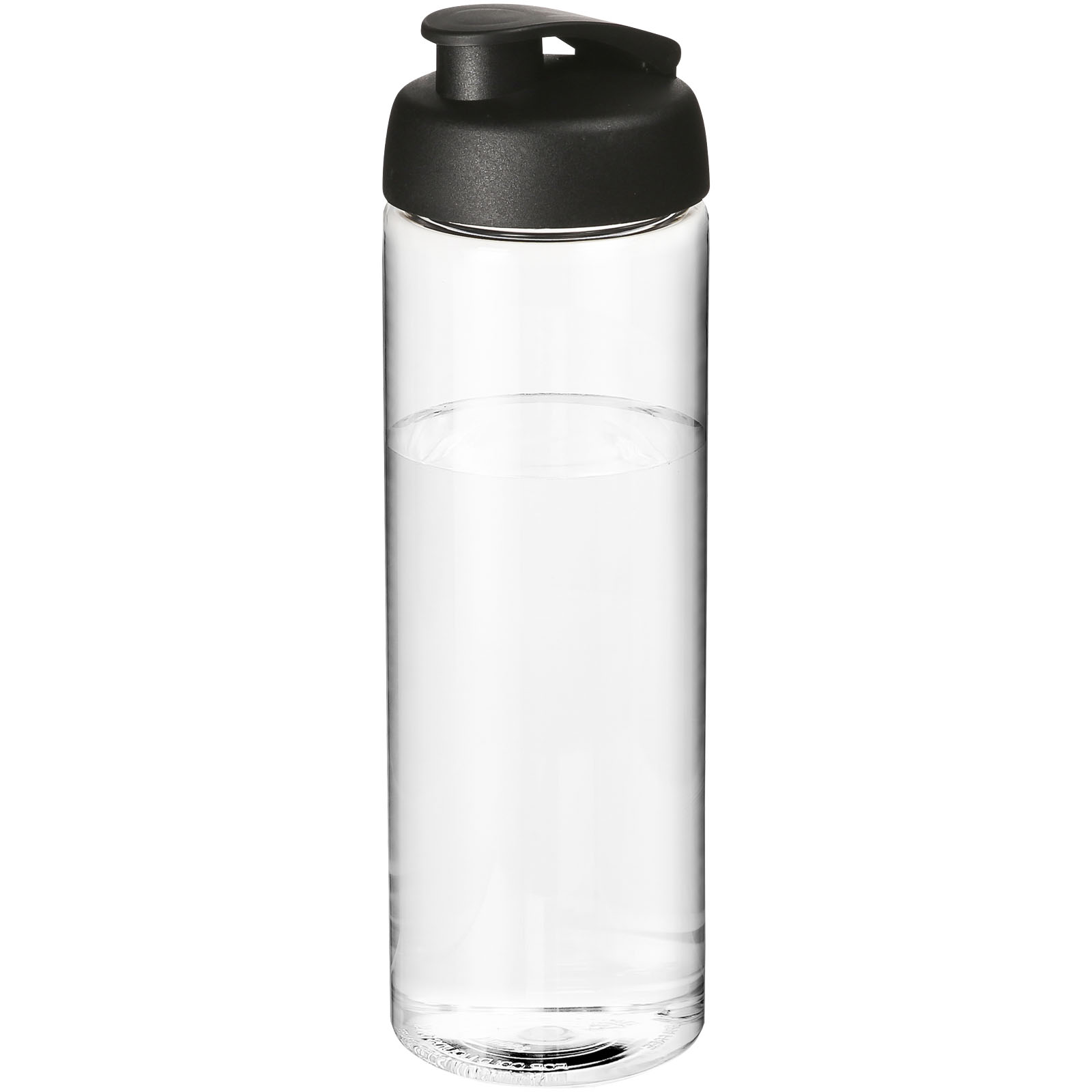 Bidon H2O Vibe o pojemności 850 ml z otwieranym wieczkiem P072562C PFC-210094-W