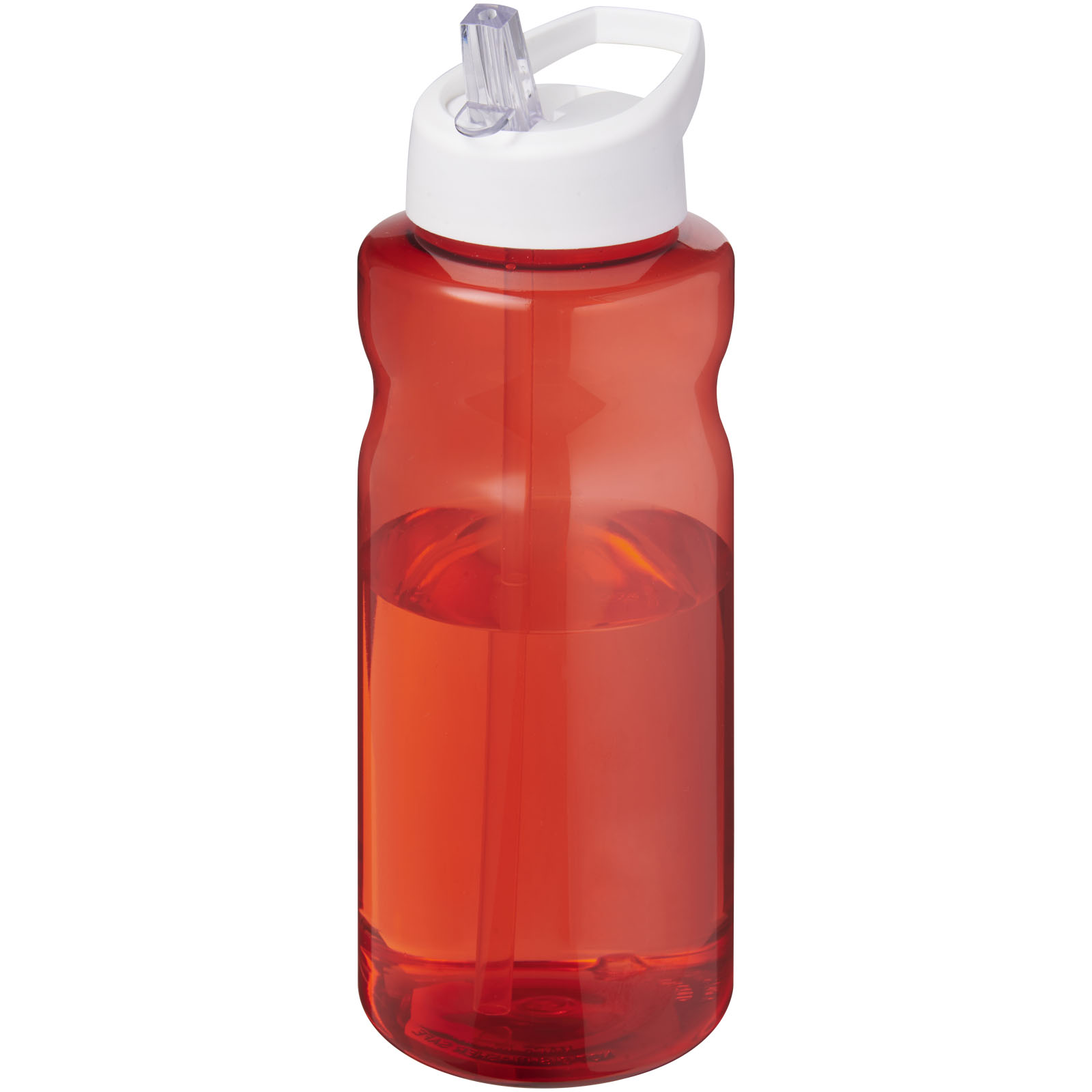 H2O Active® Eco Big Base bidon o pojemności 1 litra z wieczkiem z dzióbkiem P076984C PFC-210179-W