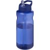 H2O Active® Eco Big Base bidon o pojemności 1 litra z wieczkiem z dzióbkiem P076984C niebieski