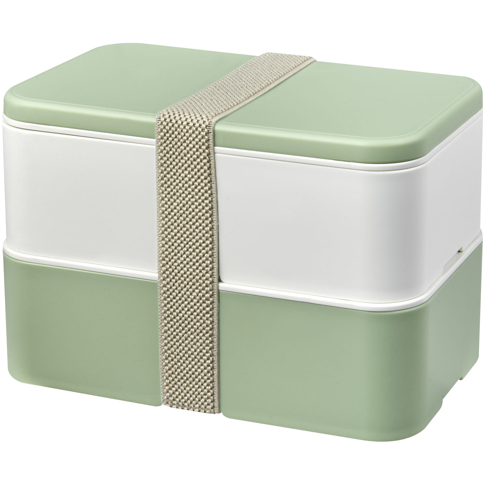 MIYO Renew dwuczęściowy lunchbox P077265C PFC-210182-W