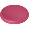 Crest frisbee z recyclingu P074219C magenta