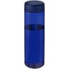 H2O Active® Vibe 850 ml screw cap water bottle P073396C niebieski