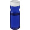 Butelka H2O Active® Eco Base 650 ml screw cap P073412C niebieski / biały