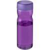 Butelka H2O Active® Eco Base 650 ml screw cap P073412C fioletowy