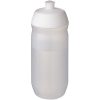 Bidon HydroFlex™ Clear o pojemności 500 ml P073744C biały / szroniony bezbarwny