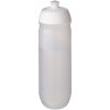 Bidon HydroFlex™ Clear o pojemności 750 ml P073785C biały / szroniony bezbarwny