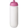 Bidon HydroFlex™ o pojemności 750 ml P073796C magenta / biały
