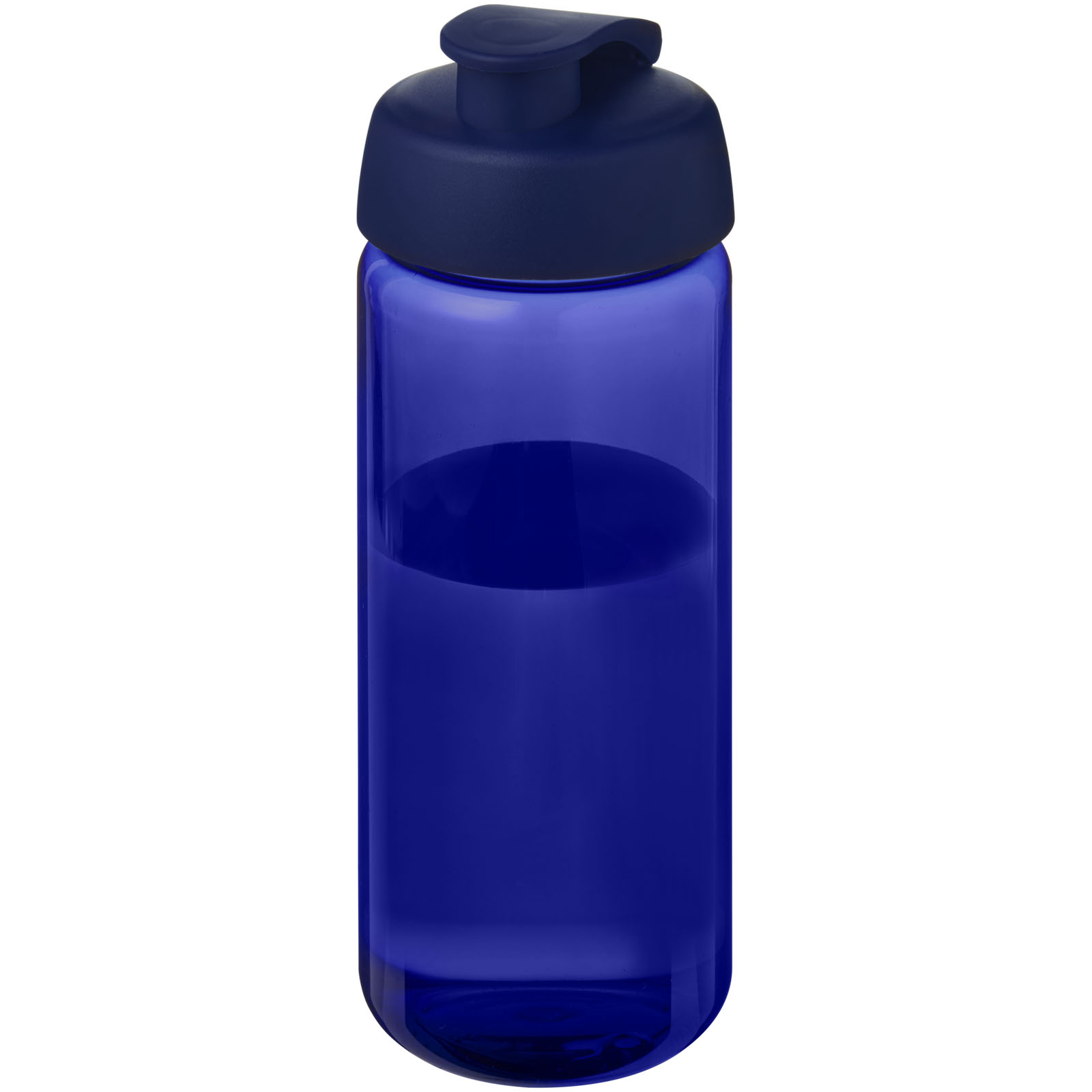 Bidon H2O Active® Octave Tritan™ o pojemności 600 ml P074928C niebieski