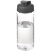 Bidon H2O Active® Octave Tritan™ o pojemności 600 ml P074928C przezroczysty bezbarwny / szary