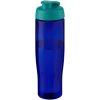 H2O Active® Eco Tempo 700 ml bidon z klapką P075040C morski / niebieski