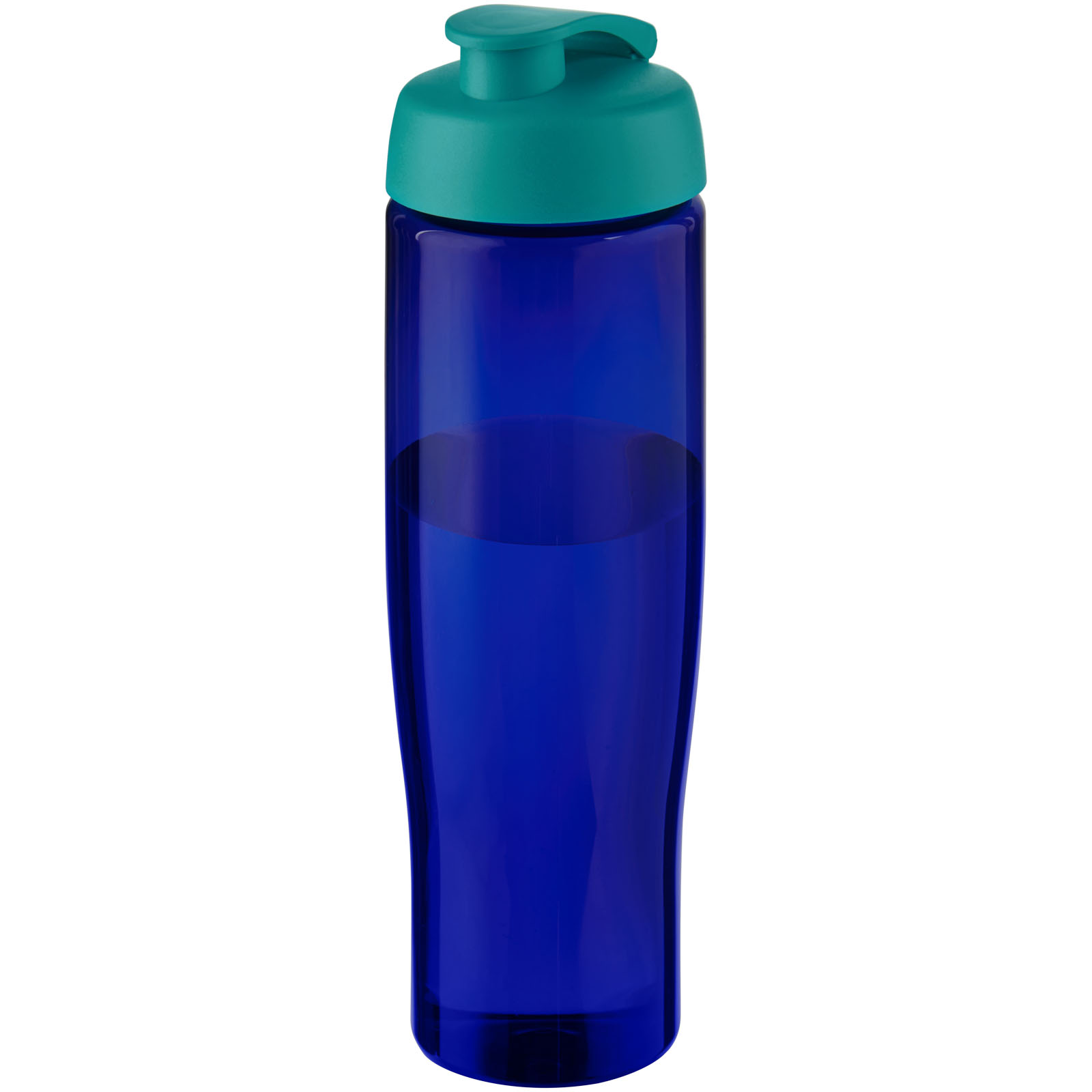 H2O Active® Eco Tempo 700 ml bidon z klapką P075040C morski / niebieski