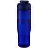 H2O Active® Eco Tempo 700 ml bidon z klapką P075040C niebieski