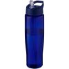 H2O Active® Eco Tempo 700 ml bidon z wyciąganym dzióbkiem P075049C niebieski