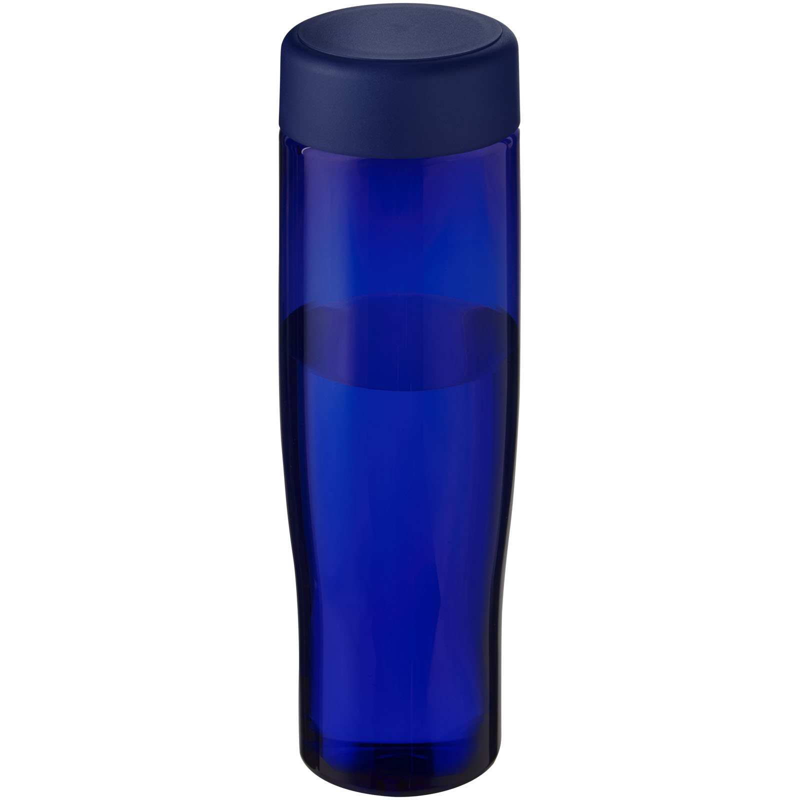 H2O Active® Eco Tempo 700 ml bidon z zakrętką P075056C niebieski
