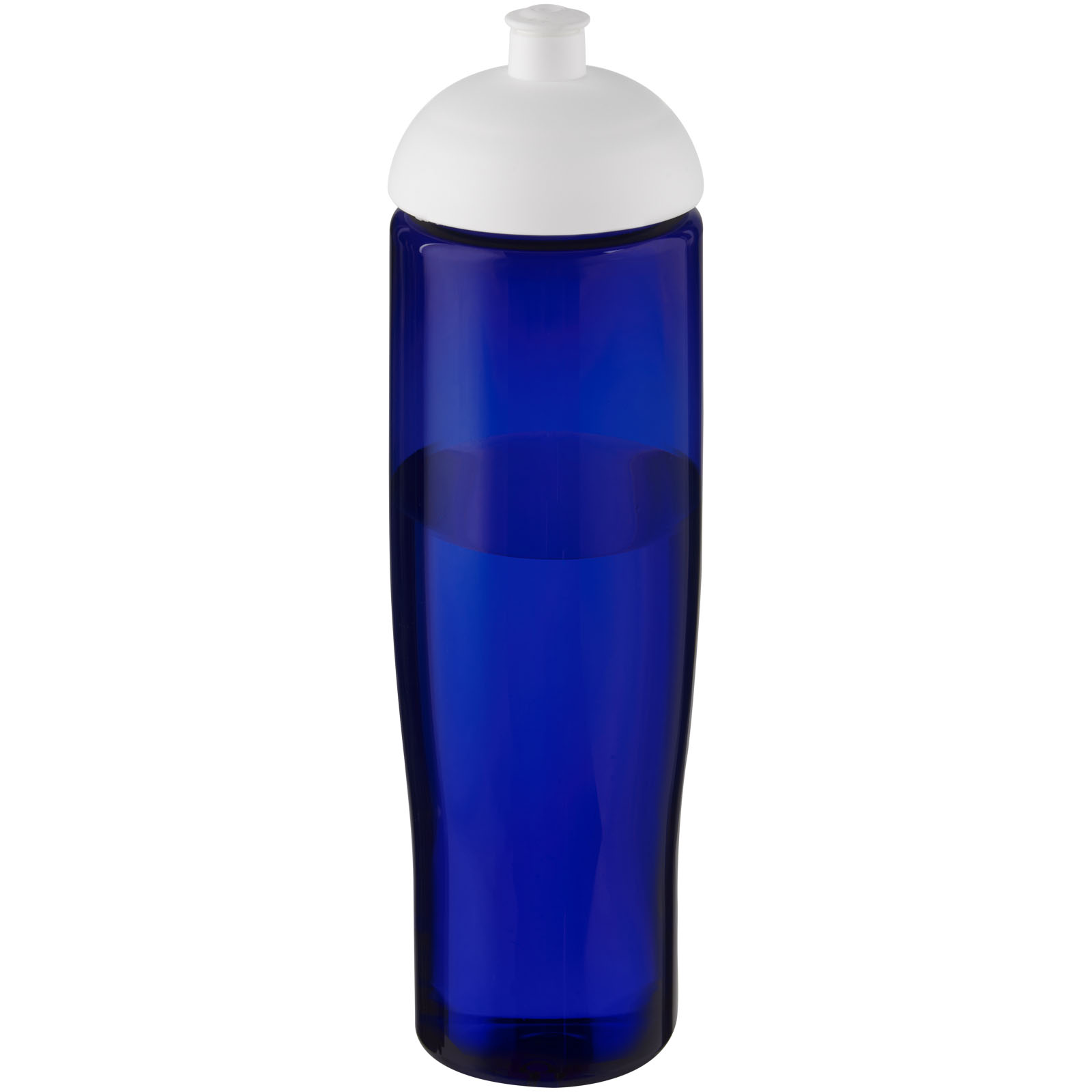 H2O Active® Eco Tempo 700 ml bidon z kopułową pokrywką P075065C biały / niebieski