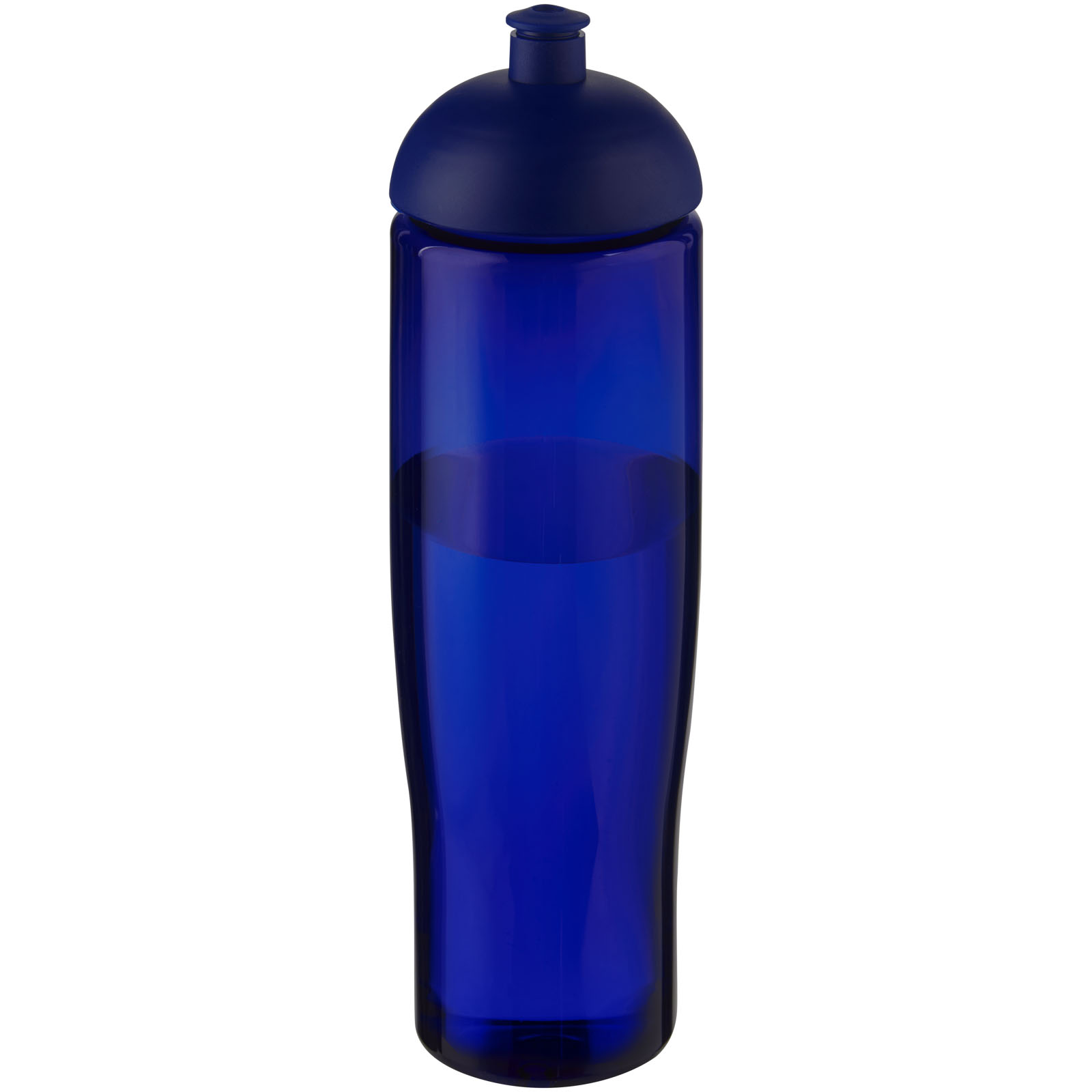 H2O Active® Eco Tempo 700 ml bidon z kopułową pokrywką P075065C niebieski