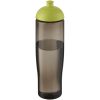H2O Active® Eco Tempo 700 ml bidon z kopułową pokrywką P075065C limonka / ciemnografitowy