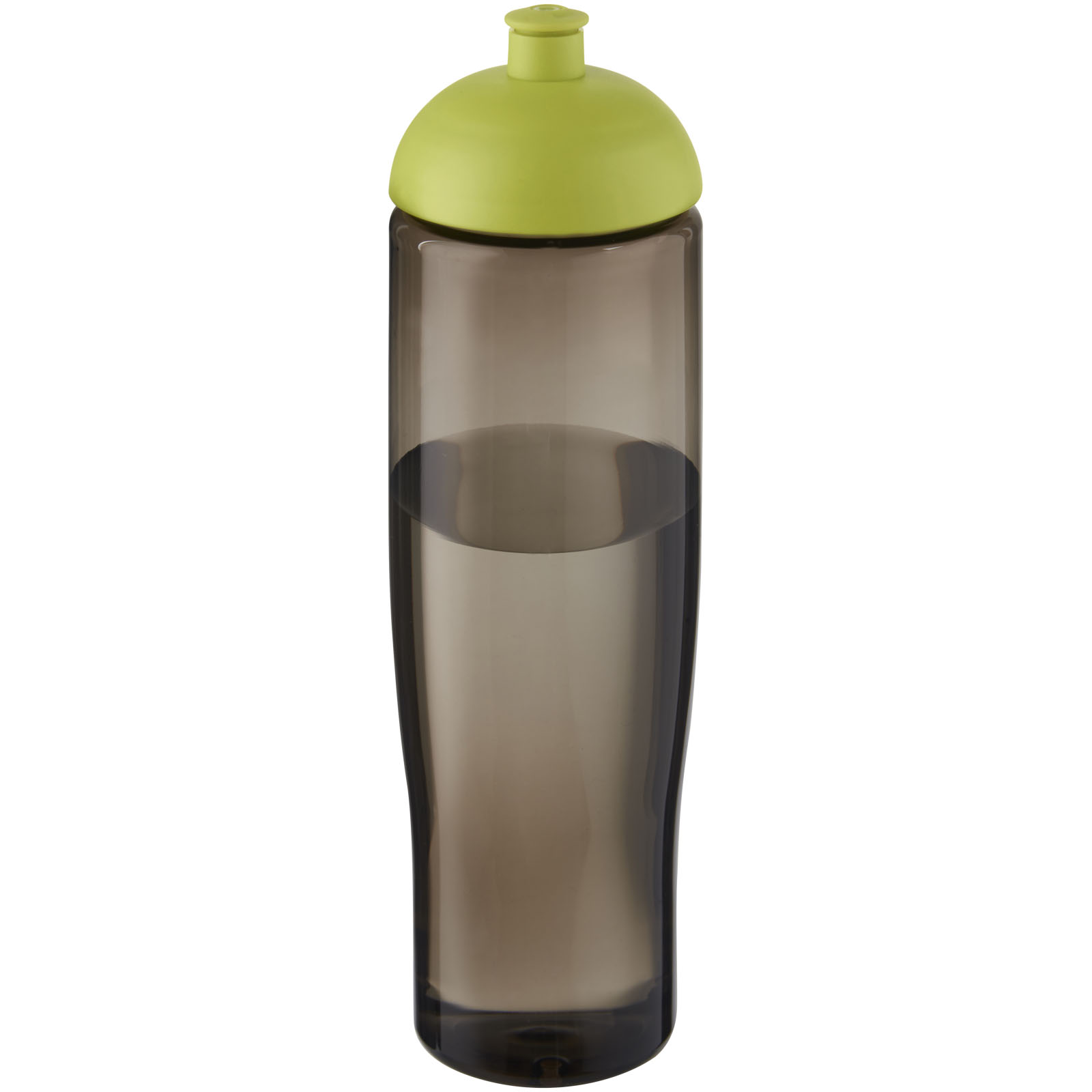 H2O Active® Eco Tempo 700 ml bidon z kopułową pokrywką P075065C limonka / ciemnografitowy
