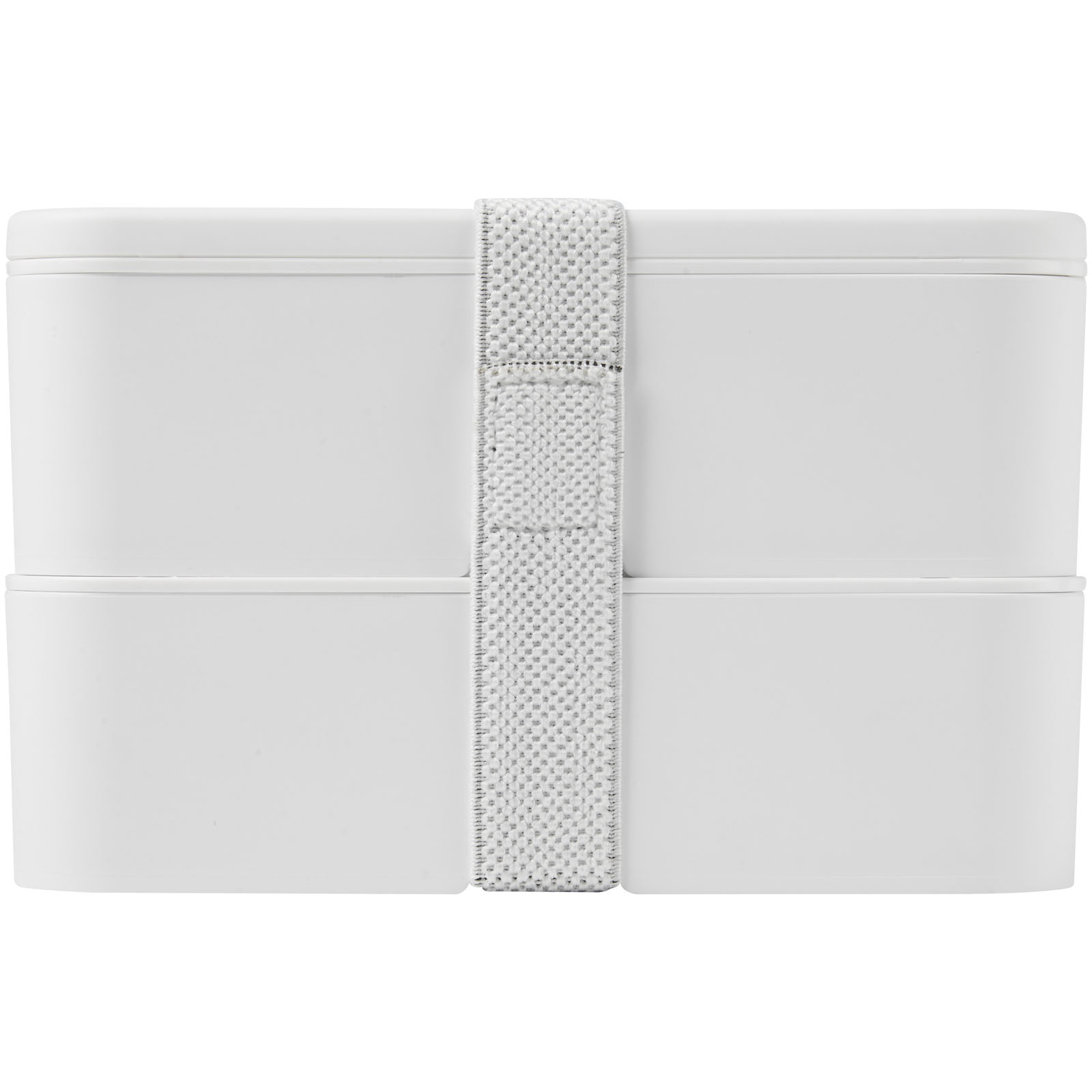 MIYO Pure dwupoziomowe pudełko na lunch P075735C