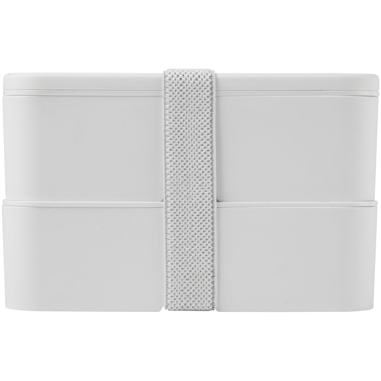 MIYO Pure dwupoziomowe pudełko na lunch P075735C