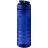H2O Active® Eco Treble bidon z otwieraną pokrywką o pojemności 750 ml P075833C niebieski
