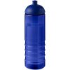 H2O Active® Eco Treble bidon z kopułową pokrywką o pojemności 750 ml P075845C niebieski
